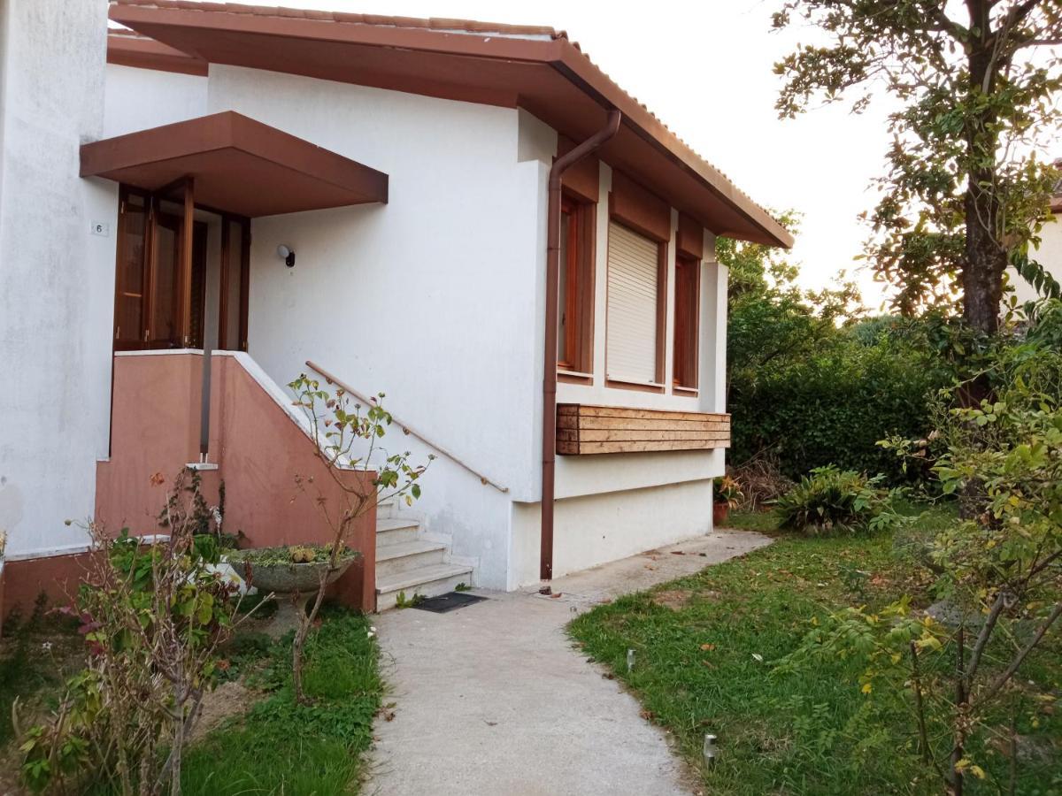 Lilly'S Home Castelfranco Veneto Eksteriør billede